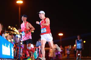 BIB: 
                            <button type="button" onclick="openModal(23000282)" class="btn btn-primary btn-sm float-right btn-popup" data-toggle="modal" data-target=".modal-high-quality">
                        <i class="fas fa-shopping-cart"></i> Add to Cart
                    </button>
                                            <button type="button" onclick="isThisMe(23000282, true)" class="btn btn-success btn-sm float-right btn-popup btn-isme hidden" data-toggle="tooltip" data-placement="bottom" title="นี่คือรูปของคุณใช่ไหม คลิกที่นี่เพื่อเอาเข้าอัลบั้ม">
                        <i class="fas fa-plus"></i> Add to album
                    </button>
                    <button type="button" onclick="isThisMe(23000282, false)" class="btn btn-warning btn-sm float-right btn-popup btn-isnotme hidden">
                        <i class="fas fa-ban"></i> Remove from album
                    </button>